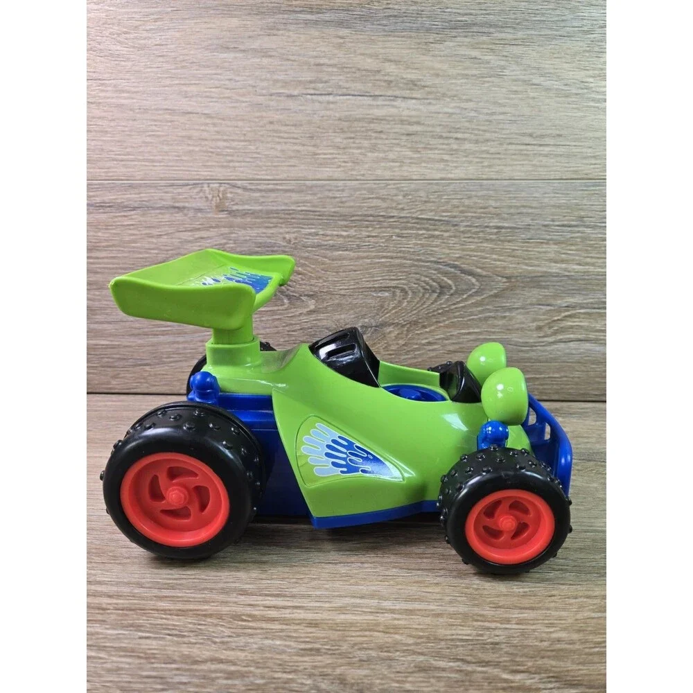 Fisher Price Little People Toy Story 